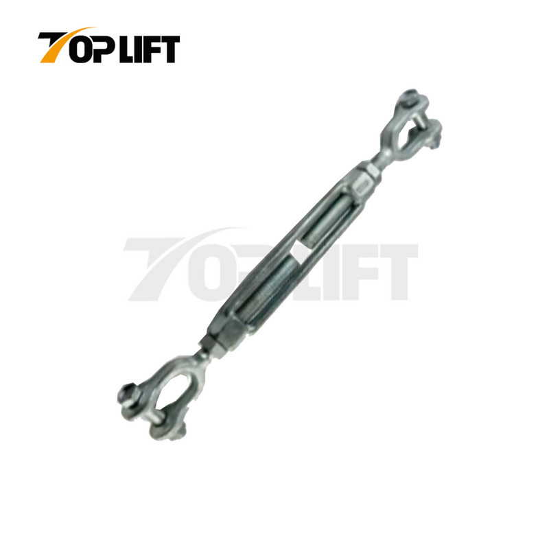 US Type Rigging Hardware Turnbuckle Jaw & Jaw