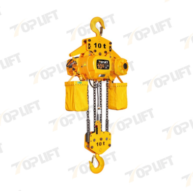 How to Use a Chain Hoist How to Use a Chain Hoist