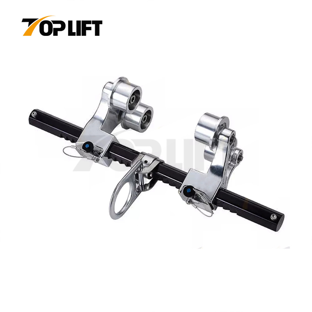 TP-MD02 Track Anchor Devices