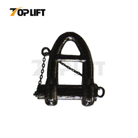  Type A Anchor Chain Accessories Buoy Shackle for Marine Anchor Chain 
