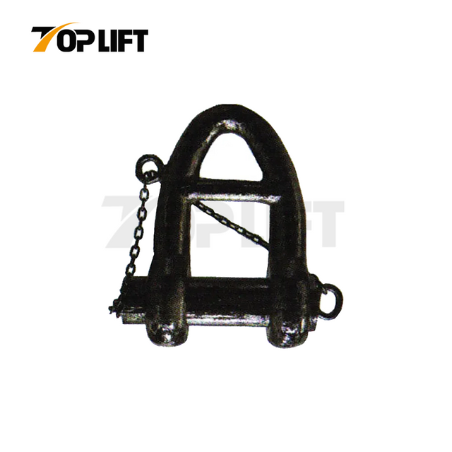  Type A Anchor Chain Accessories Buoy Shackle for Marine Anchor Chain 