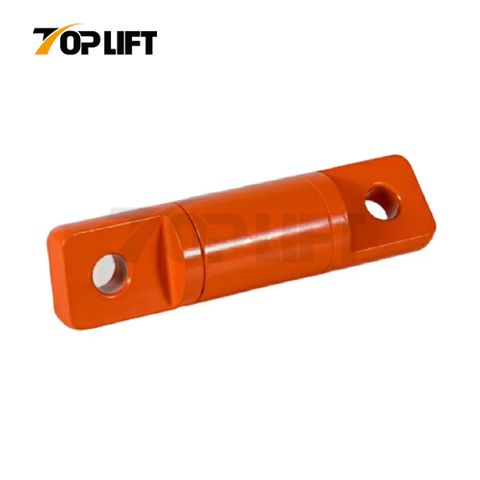 Secure Wire Rope Lifting Eye To Eye Style Angular Contact Bearing Swivel-OO Style