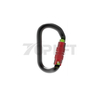 TP-R24 Steel Triactlock Carabiner for Construction
