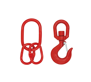 Rigging