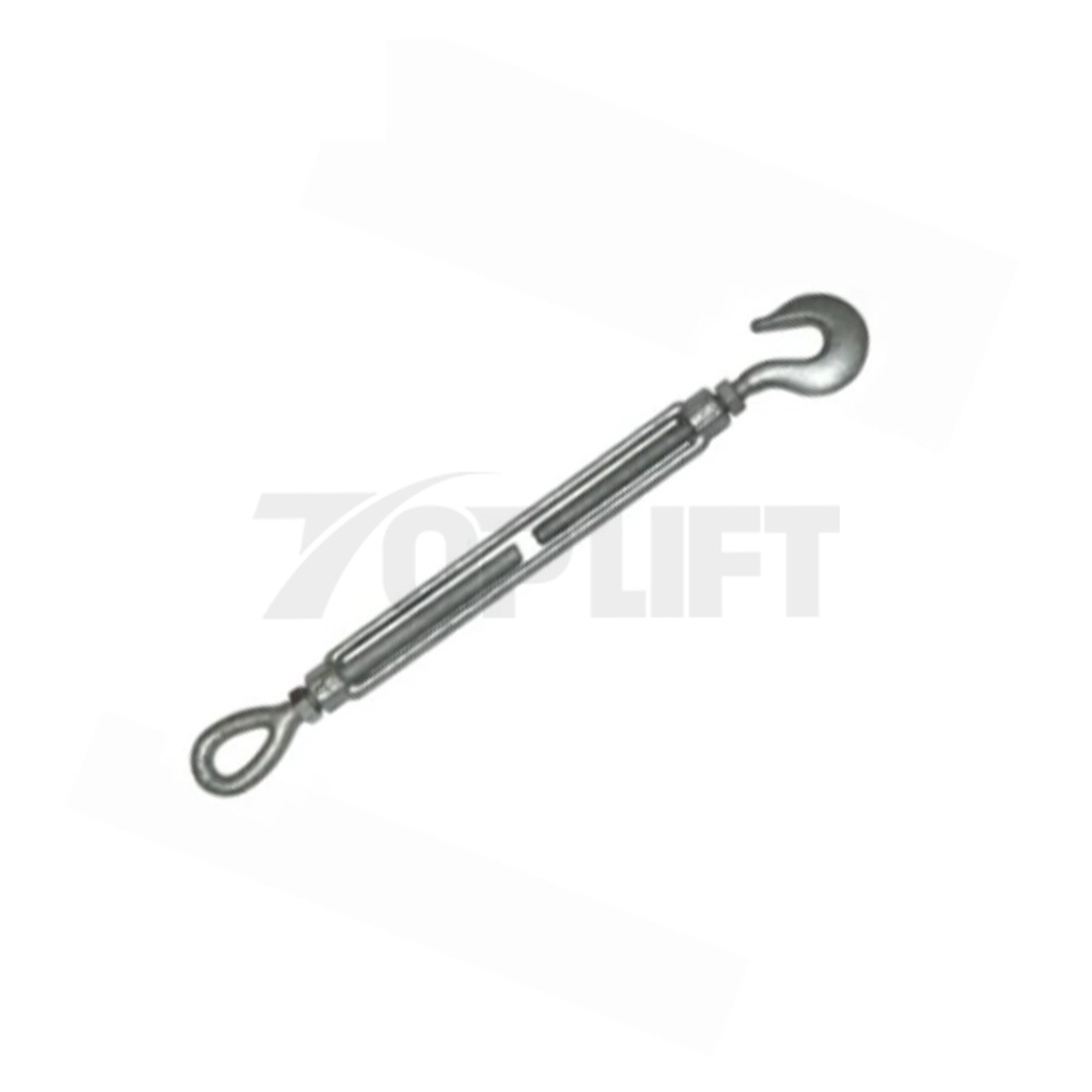 US Type Rigging Hardware Turnbuckle HOOK & EYE