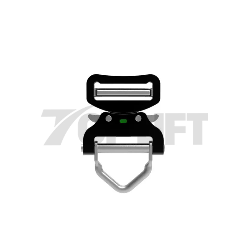  Aluminium Alloy Quick Release Buckle