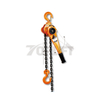 TP-VL High Quality Manual Lifting Lever Block 0.25T to 9T