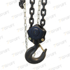 HSZ-New VD Manual Chain Block 0.5T-50t with high safety factor