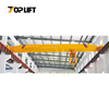Lifting Equipment 1-16T LD Type Electric Single-Girder Suspension Crane 