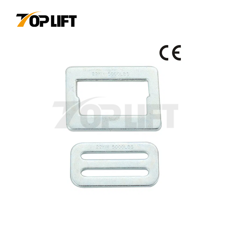 Metal Buckle TP-Z03AB