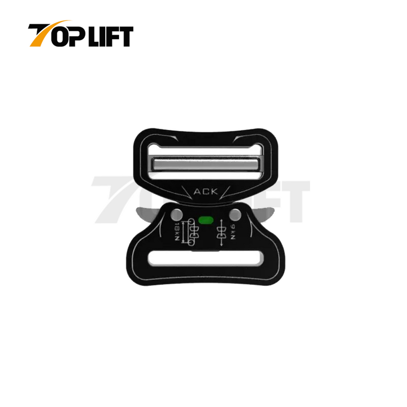 Quick Release Buckle