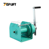 TP-LIFTING PNW Wire Rope Manual Winch WLL 100-300KGS for Boat Usage