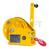 TP-Lifing MC Manual Winch WLL 1200-2600LBS