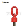 TP-8-304 G80 High Quality Rigging Hardware Lifting Screw Point