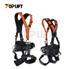 TP-SH3209 High Performance Full Body Harness with EN certification