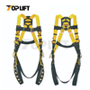 TP-SH3108 ANSI certification Full Body Safety Harness with High Performance