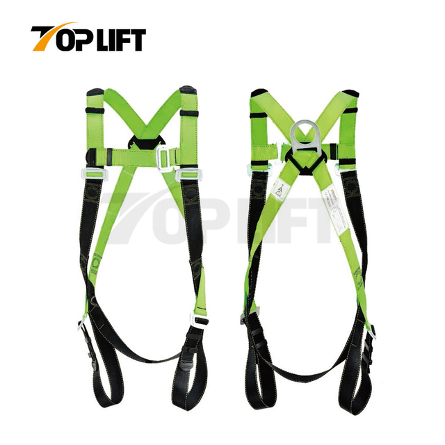 TP-SH3222 Special Designed Safety Harness with High Quality