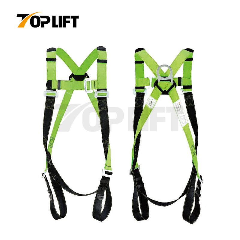 TP-SH3222 Special Designed Safety Harness with High Quality