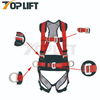 TP-SH3212 EN certification Full Body Harness with Soft Pad