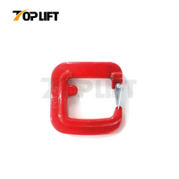 TP-8-852 G80 FN Type Webbing Hook for Lifting