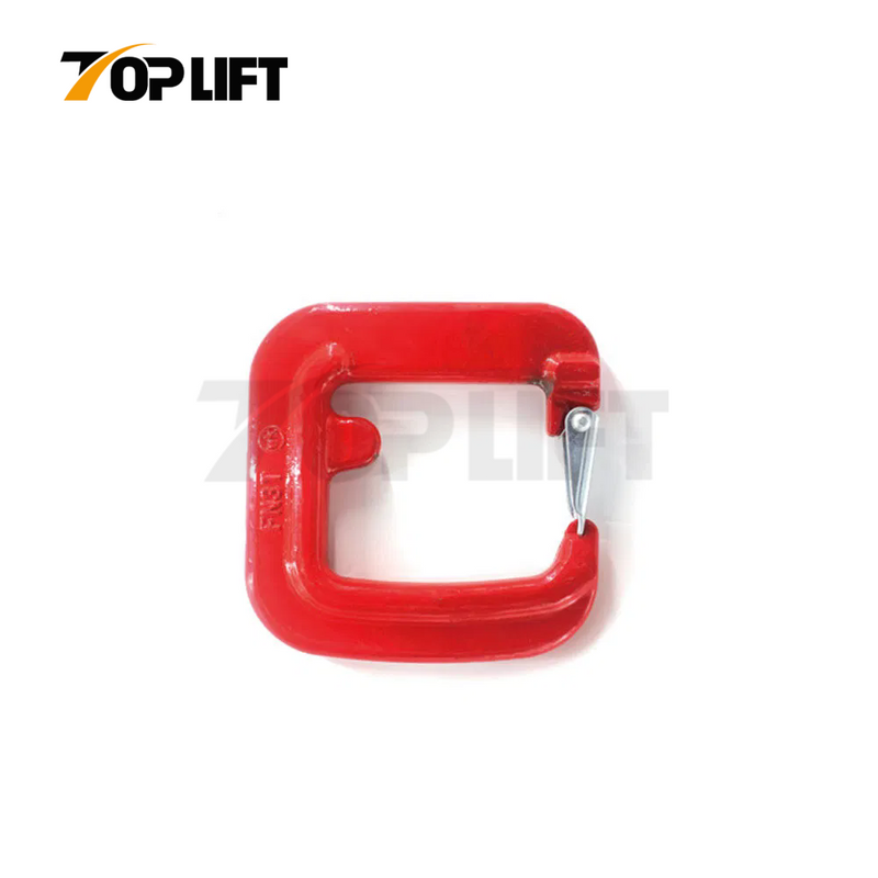 TP-8-852 G80 FN Type Webbing Hook for Lifting