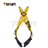TP-SH3105 Full Body Safety Harness for Fall Protection