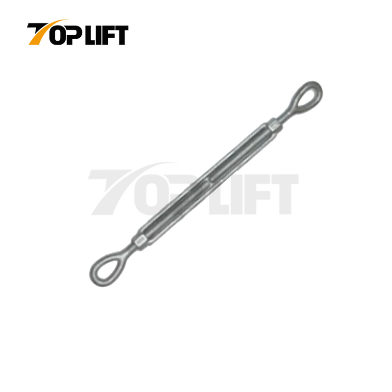 US Type Rigging Hardware Turnbuckle EYE & EYE