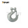 TP-LIFTING G70 Rigging Hardware Clevis Slip Hook
