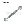 Galvanized Hook &Hook Heavy Duty US Type Turnbuckle