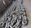 Galvanized Steel Stud Link Anchor Chain