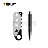 TP-F52 Anti-Fall Descender Protection Device