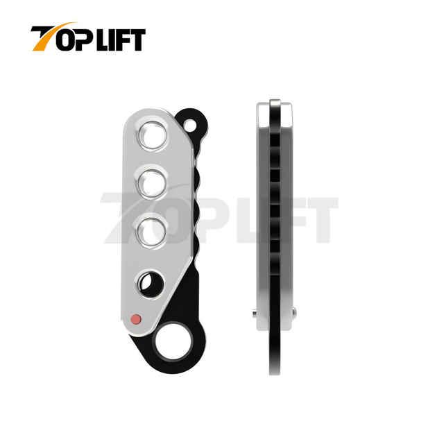 TP-F52 Anti-Fall Descender Protection Device