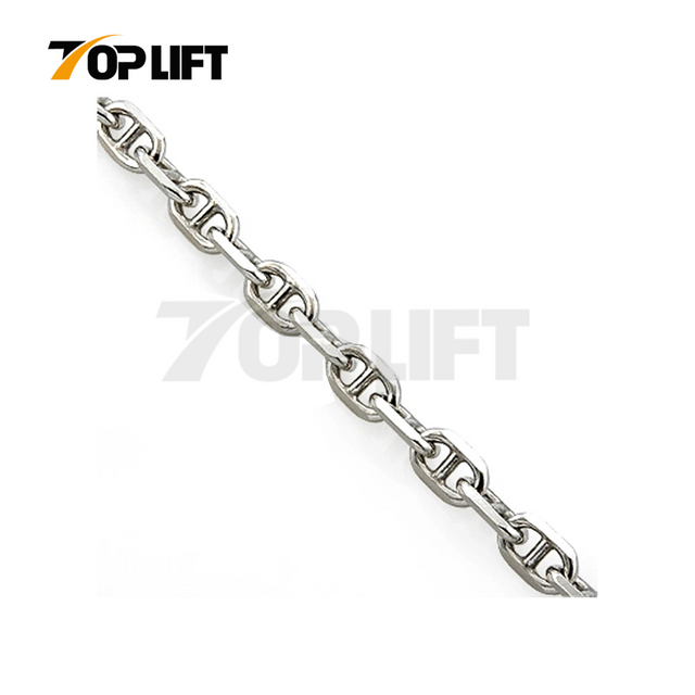 Stainless Steel Stud Anchor Chain