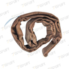 High Strength Polyester 6T Lifting Endless Round Sling With Safety Factor 7:1