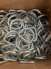  TP-D14 Harness Accessories Buckle Fall Protection Safety Bending D Ring