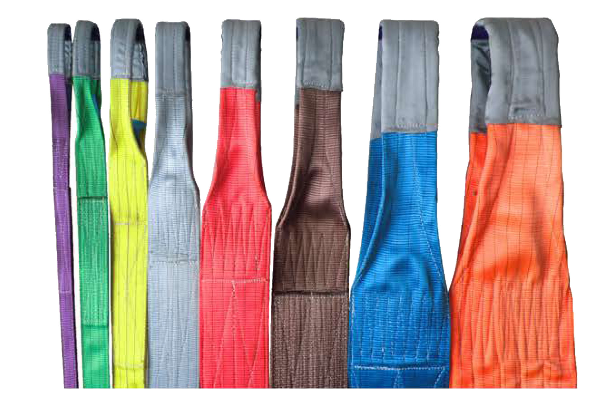 webbing sling