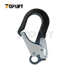 Double-Locking Aluminum Alloy Safety Scaffold Hook Meets ANSI Z359.12