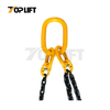 TP-Lifting PLG Concrete Pipe Lifting Clamp WLL 1500-3000KGS