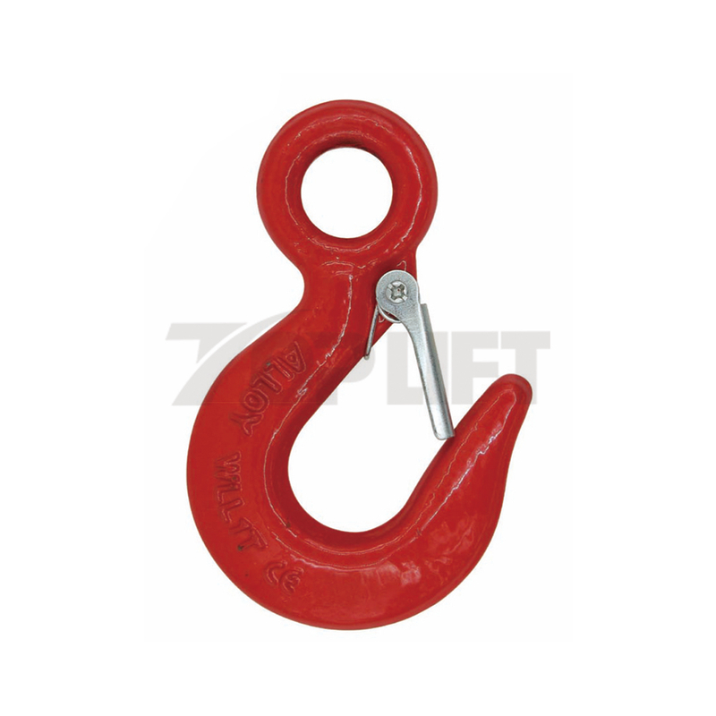 TP-Lifting - TP320 Riggging US type Eye Hook