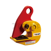 TP-Lifting PDB Industry Standard Horizontal Plate Clamp WLL 800-10000KGS