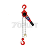 TP-AL Manual Hand Operated Lever Hoist with Lifting Chain