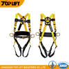 TP-SH3106 High Quality Full Body Safety Harness for Fall Protection