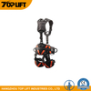TP3211 Aluminium Hardware En Standard Safety Harness Full Body Harness Personal Protective Harness