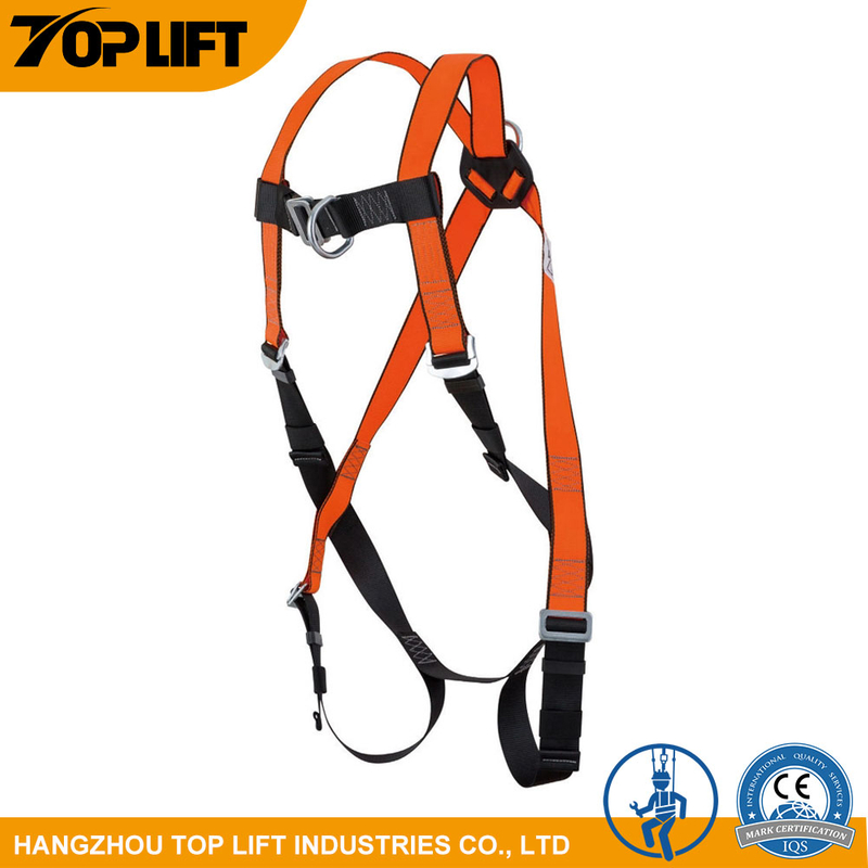 TP-SH3203 Safety Harness Belt Full Body Harness for Fall Protection in Construction