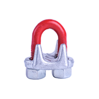 TP-LIFTING Wire Rope Clips G450