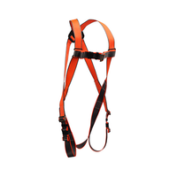 TP-SH3201 Full Body Harness With High Quality