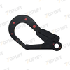 TP-DE2021 High Strength Dielectric Rope Snap Hook for Engineering Protection
