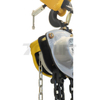 HSZ-New VD Manual Chain Block 0.5T-50t with high safety factor