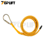 Dynlce High-Strength 25 FT Safety Rope Tagline for Pneumatics