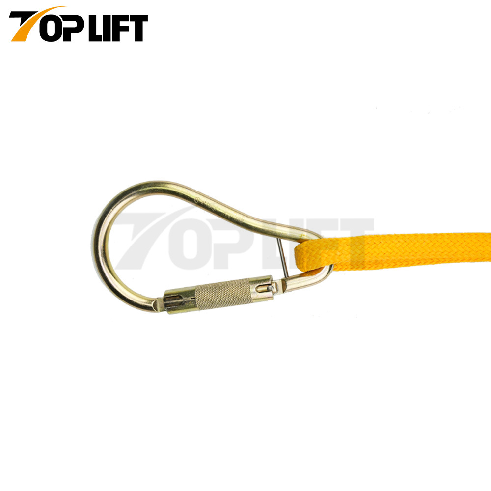 Dynlce High-Strength 25 FT Safety Rope Tagline for Pneumatics